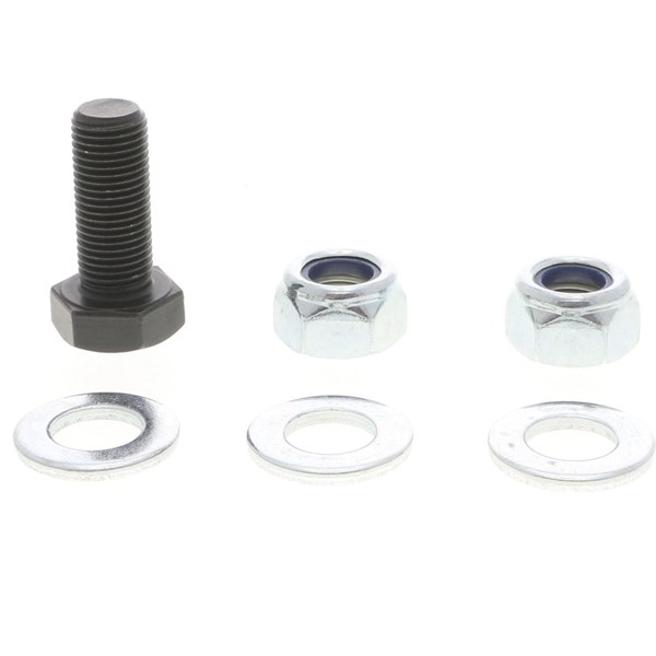 Kulled / Spindelled, Nedre framaxel, Höger Ackoja A70-0295 ACKOJA