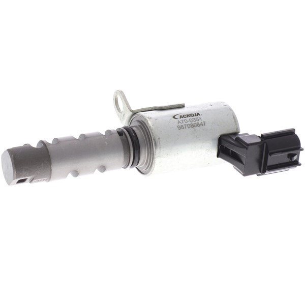 VVT-ventil, Avgas-/utsläppssidan, Insugssidan Ackoja A70-0351 ACKOJA