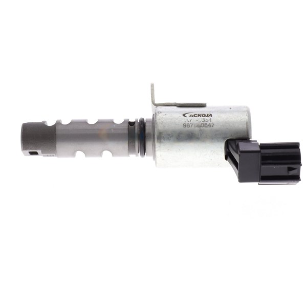 VVT-ventil, Avgas-/utsläppssidan, Insugssidan Ackoja A70-0351 ACKOJA