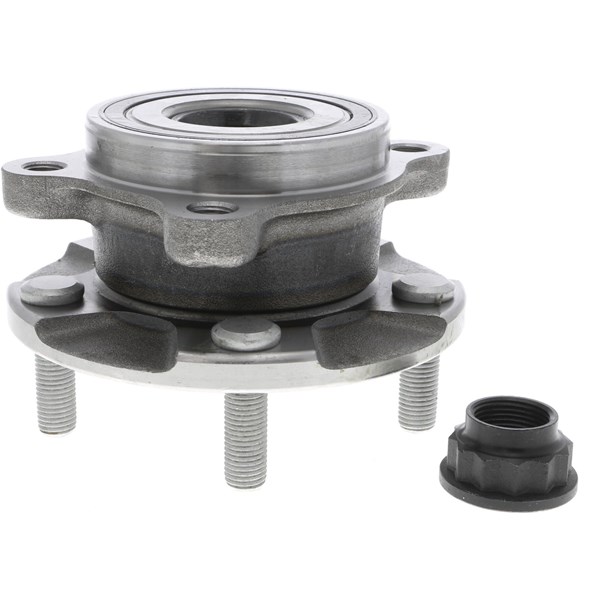 Hjullagersats, Framaxel Ackoja Expert kits + A70-0384 ACKOJA