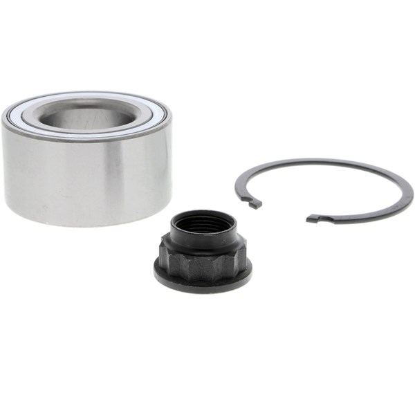 Hjullagersats, Framaxel Ackoja Expert kits + A70-0388 ACKOJA