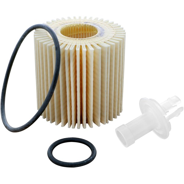 Oljefilter Ackoja Green mobility parts A70-0504 ACKOJA