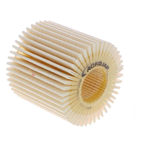 Oljefilter Ackoja Green mobility parts A70-0504 ACKOJA