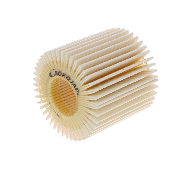 Oljefilter Ackoja Green mobility parts A70-0504 ACKOJA