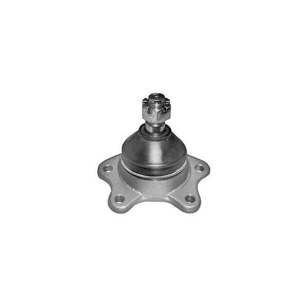 Kulled / Spindelled, Framaxel, Tvåsidig, Upptill Ackoja A70-1145 ACKOJA