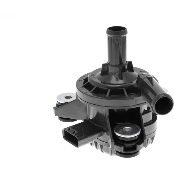 Vattenpump, oberoende uppvärmning 12V Ackoja A70-16-0001 ACKOJA