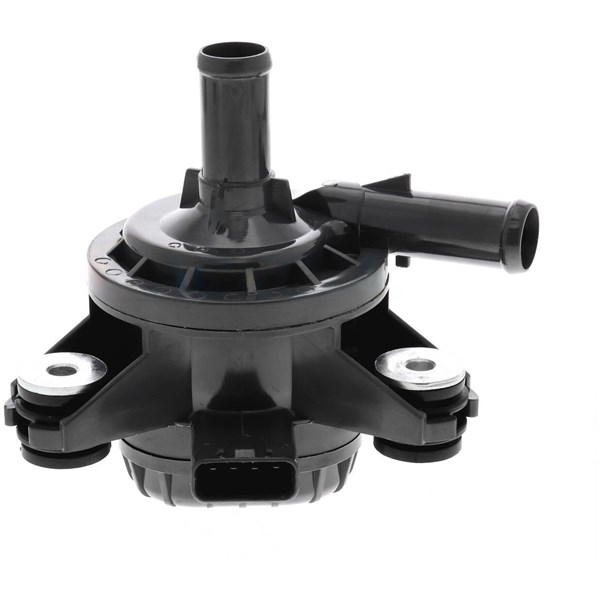 Vattenpump, oberoende uppvärmning 12V Expert kits +