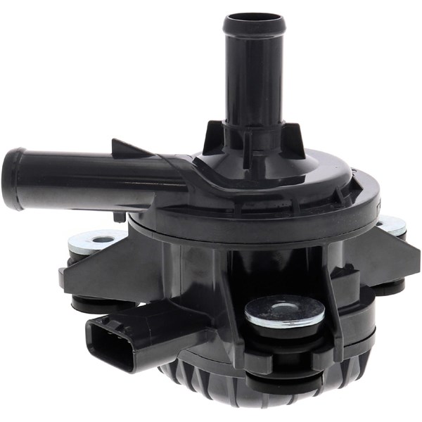 Extra vattenpump 12V Ackoja Green mobility parts A70-16-0003 ACKOJA