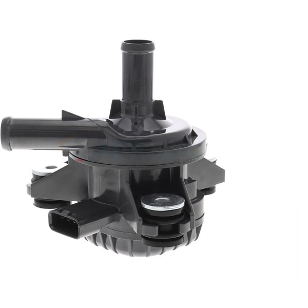Extra vattenpump 12V Green mobility parts