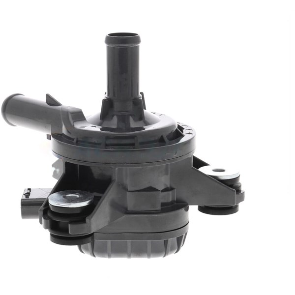 Extra vattenpump 12V Green mobility parts