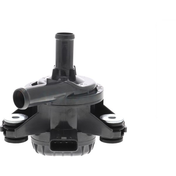 Extra vattenpump 12V Green mobility parts