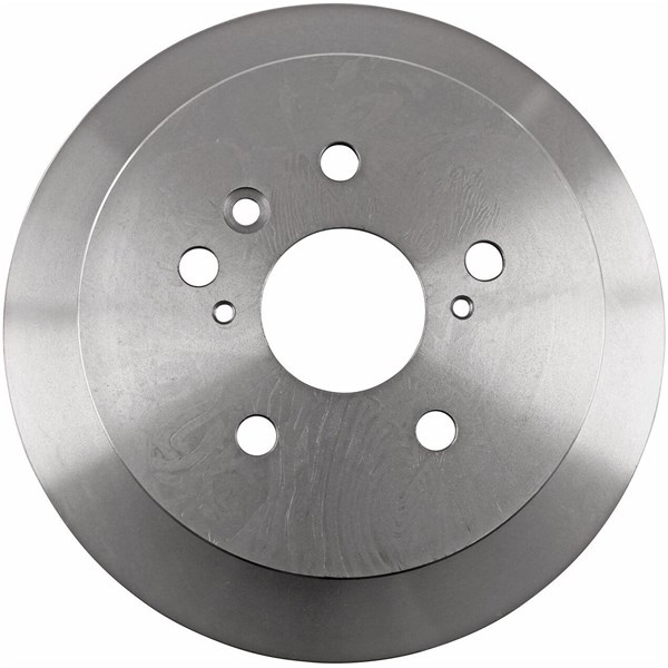 Bromsskiva Solid, Bakaxel Ackoja Green mobility parts A70-40008 ACKOJA
