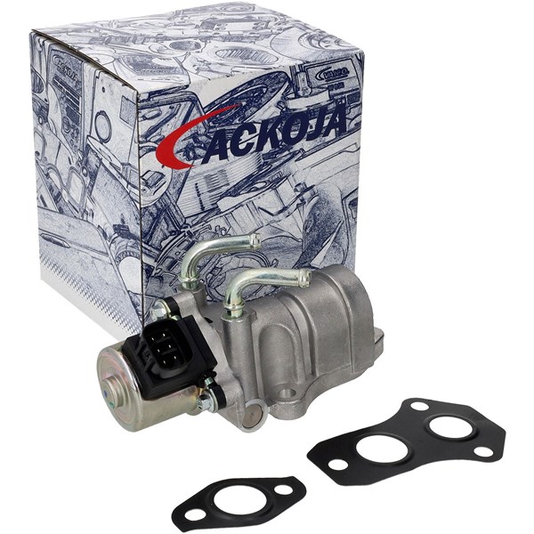 Egr-ventil Ackoja Original ackoja quality A70-63-0023 ACKOJA