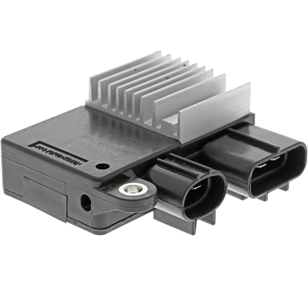 Reglage, kupéfläkt Green mobility parts
