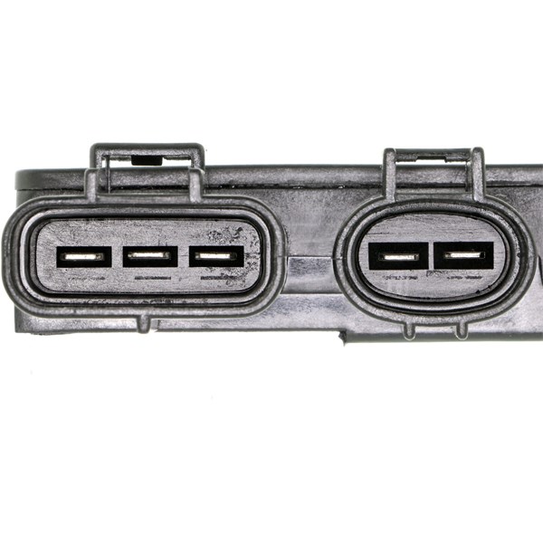 Reglage, kupéfläkt Green mobility parts