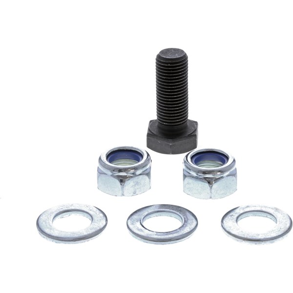 Kulled / Spindelled, Framaxel Ackoja Expert kits + A70-9502 ACKOJA Kulled / Spindelled, Framaxel Ackoja Expert kits + A70-9502 ACKOJA
