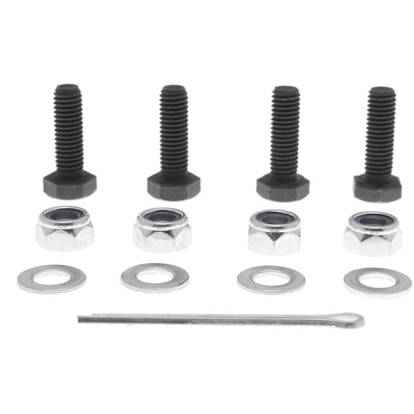 Kulled / Spindelled, Framaxel, Fram, höger eller vänster, Nedre, ACKOJA Kulled / Spindelled, Framaxel, Fram, höger eller vänster, Nedre, ACKOJA