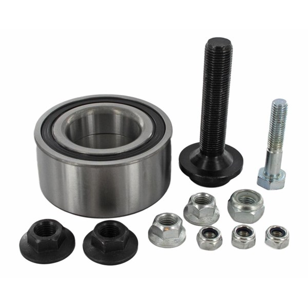 Hjullagersats, Framaxel, Bakaxel Vaico Expert kits + V10-0049 VAICO