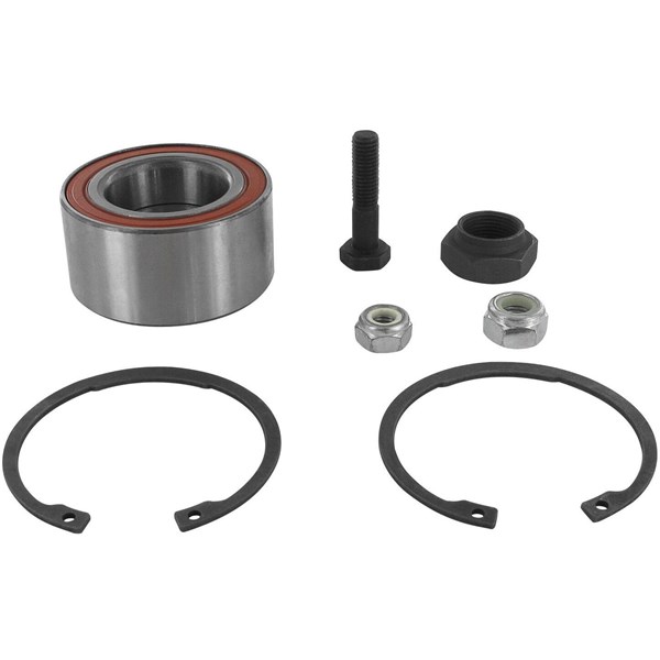 Hjullagersats, Framaxel Vaico Expert kits + V10-0348 VAICO