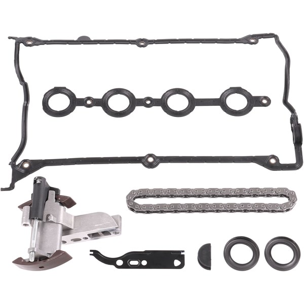 Kamkedjesats Vaico Expert kits + V10-10005 VAICO
