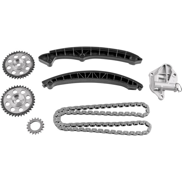 Kamkedjesats Vaico Expert kits + V10-10014-SP VAICO