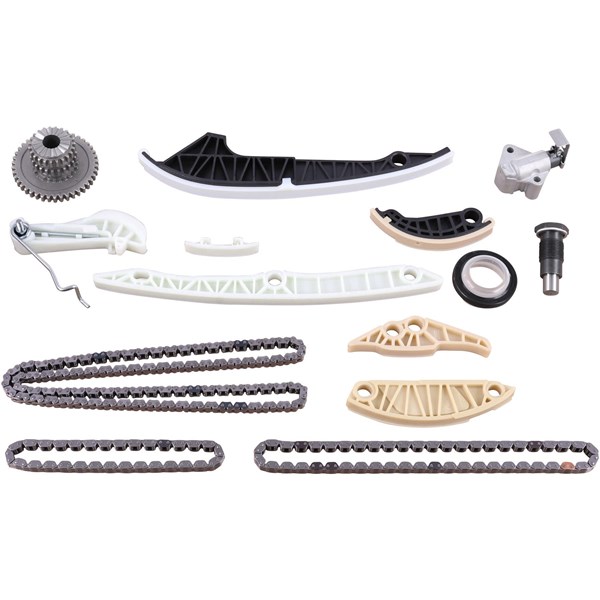 Kamkedjesats Vaico Expert kits + V10-10024 VAICO