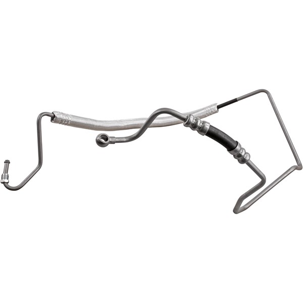 Hydraulikslang, styrsystem Original vaico quality