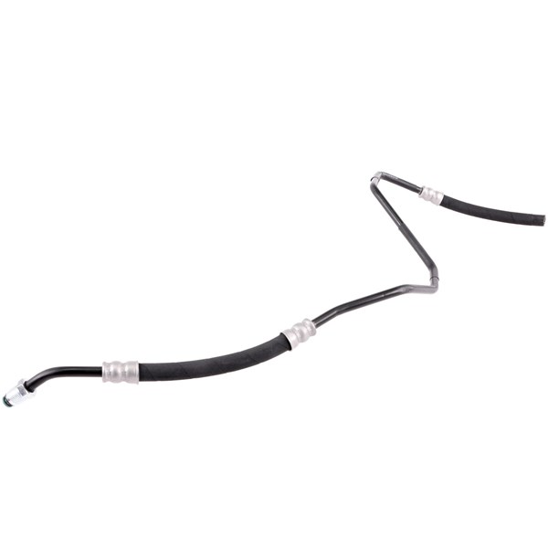 Hydraulikslang, styrsystem
