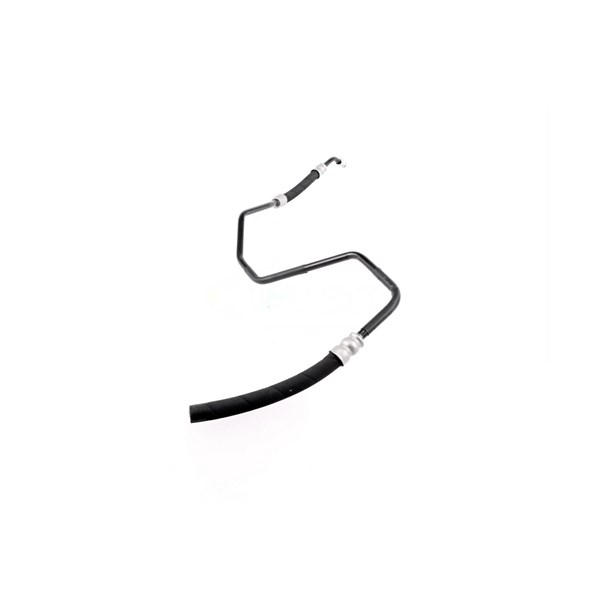 Hydraulikslang, styrsystem