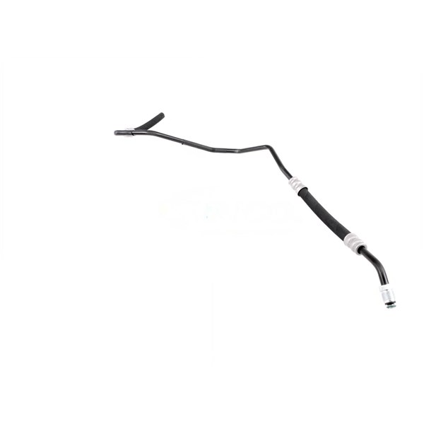 Hydraulikslang, styrsystem