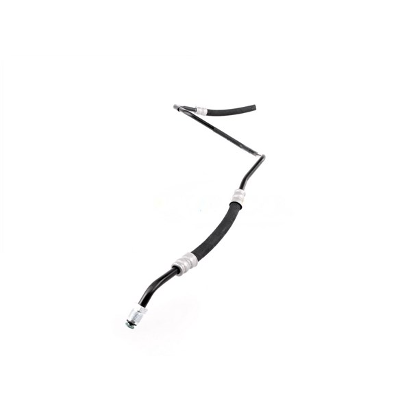 Hydraulikslang, styrsystem