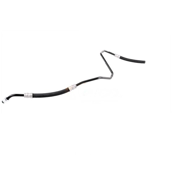 Hydraulikslang, styrsystem
