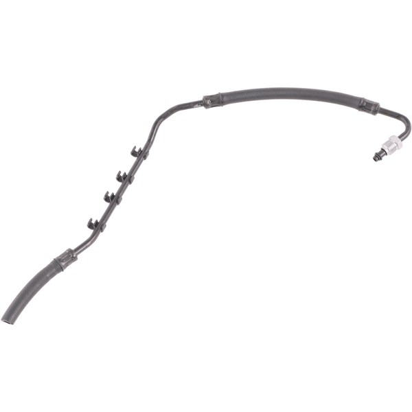 Hydraulikslang, styrsystem VAICO