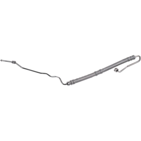 Hydraulikslang, styrsystem VAICO
