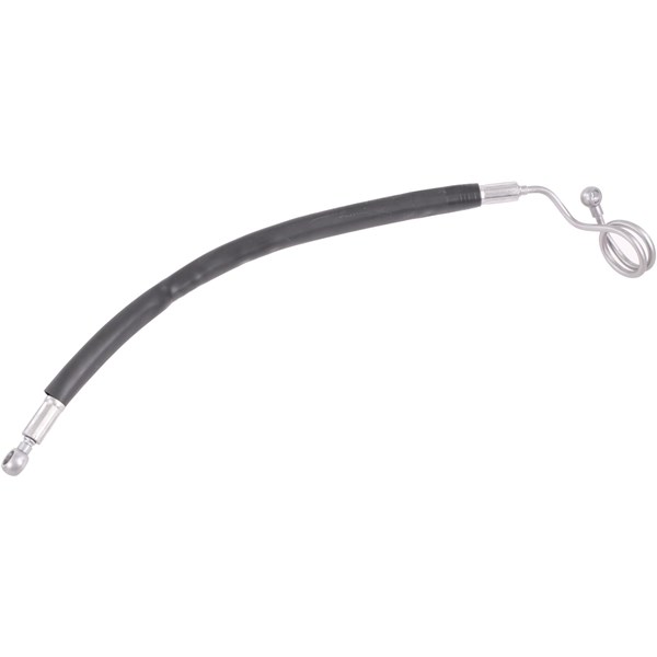 Hydraulikslang, styrsystem