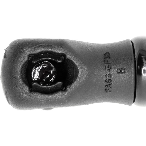 Gasfjäder, bagageutrymme, Tvåsidig Gasfjäder, bagageutrymme, Tvåsidig