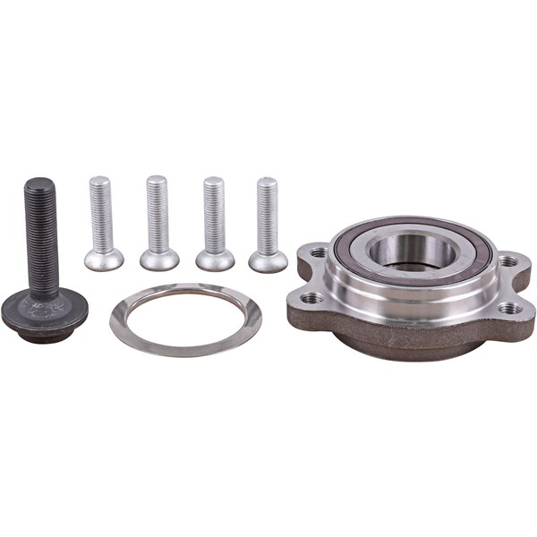 Hjullagersats, Framaxel, Bakaxel Vaico Expert kits + V10-2113 VAICO