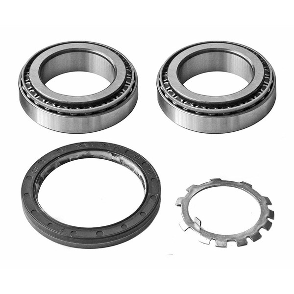 Hjullagersats, Bakaxel Vaico Expert kits + V10-2118 VAICO