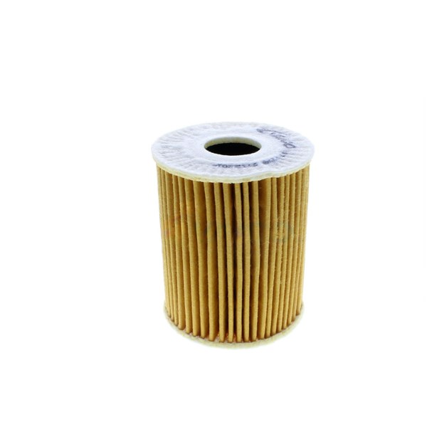 Oljefilter