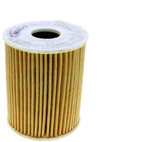 Oljefilter