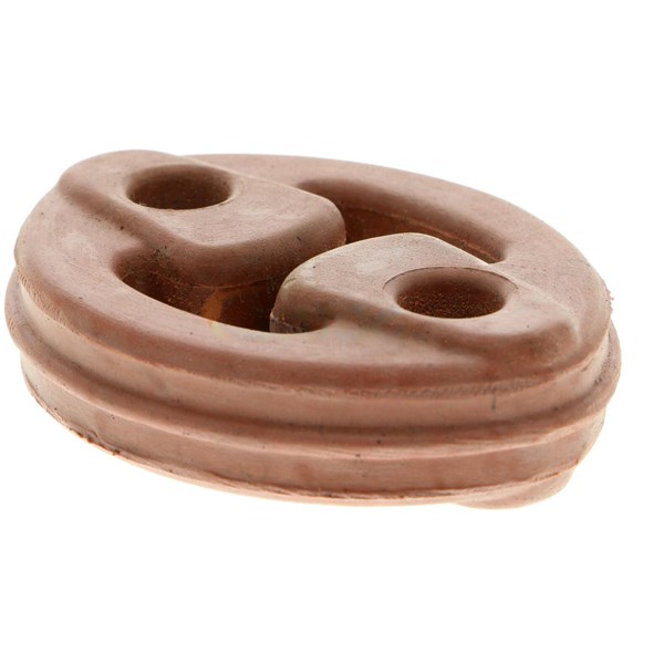 Hållare, avgassystem, Bak, Fram, Mitt, Mittenljuddämpare, Bakre l