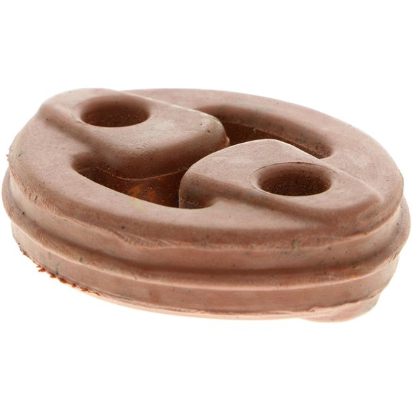 Hållare, avgassystem, Bak, Fram, Mitt, Mittenljuddämpare, Bakre l
