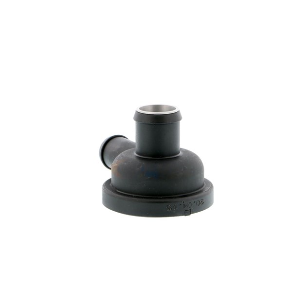 Ventil, vevhusventilation, Cylindriskt huvud