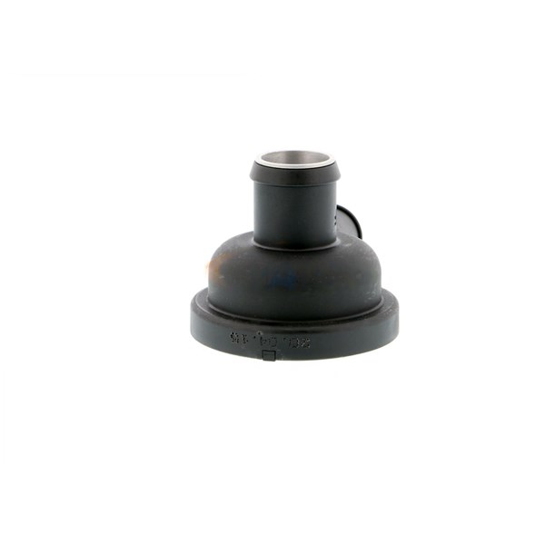Ventil, vevhusventilation, Cylindriskt huvud