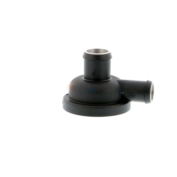 Ventil, vevhusventilation, Cylindriskt huvud