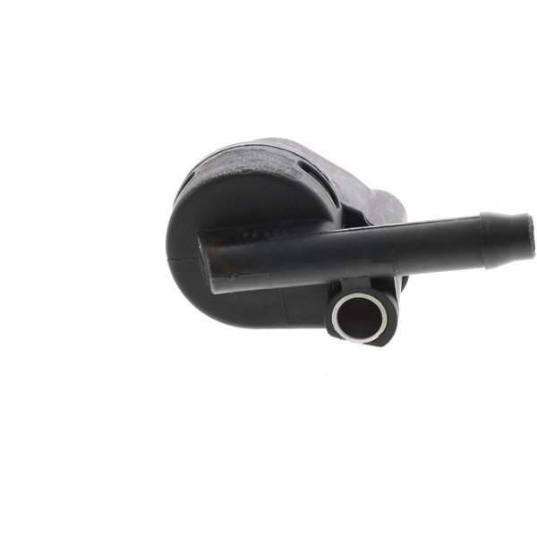Ventil, vevhusventilation, Cylindriskt huvud