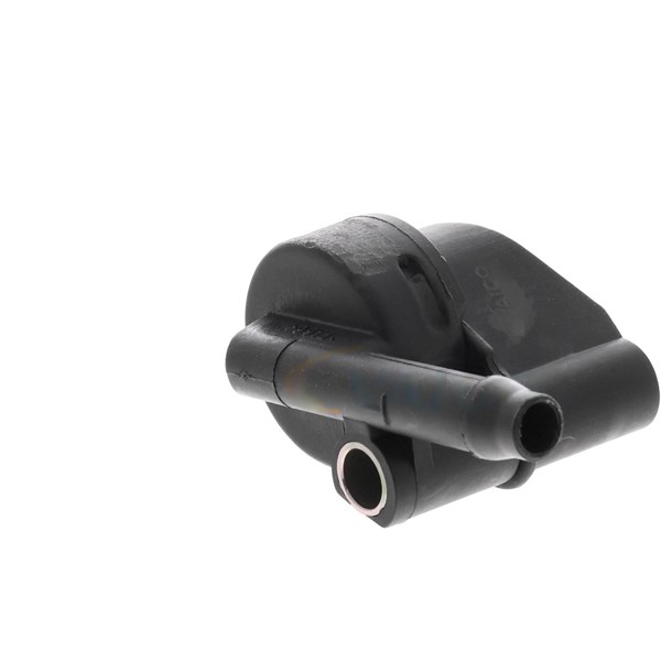 Ventil, vevhusventilation, Cylindriskt huvud