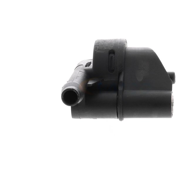 Ventil, vevhusventilation, Cylindriskt huvud