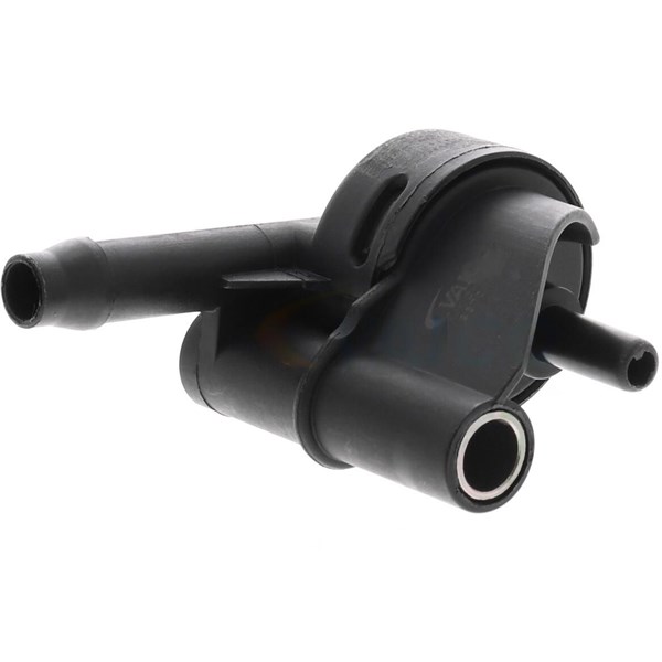Ventil, vevhusventilation, Cylindriskt huvud