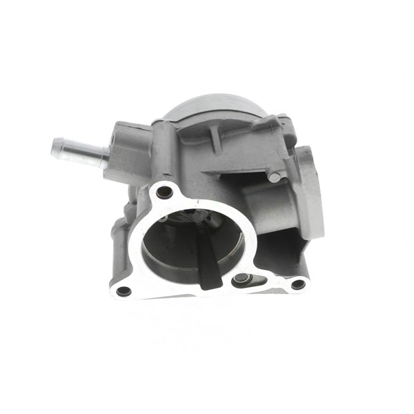 Vakuumpump, bromssystem